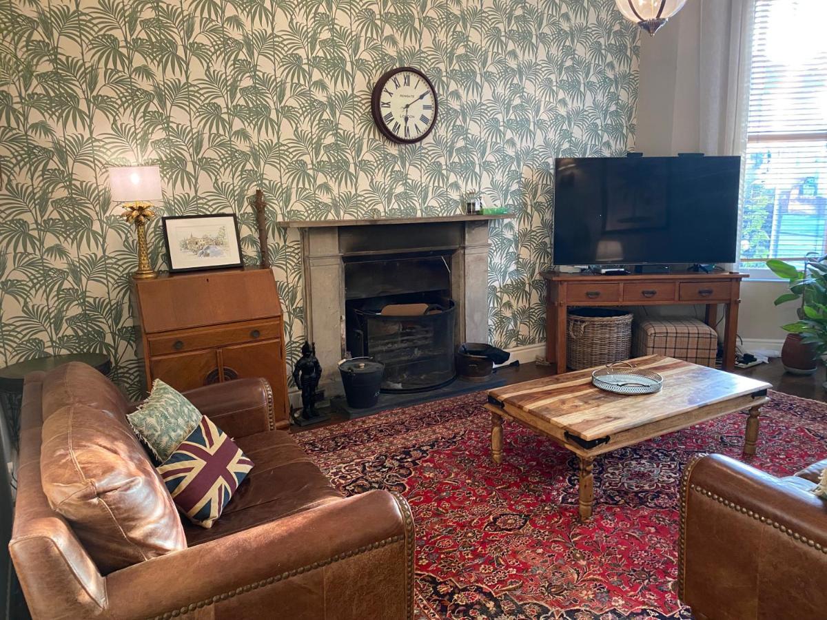 Lyndhurst - Victorian With Heated Pool Сasa de vacaciones Liverpool