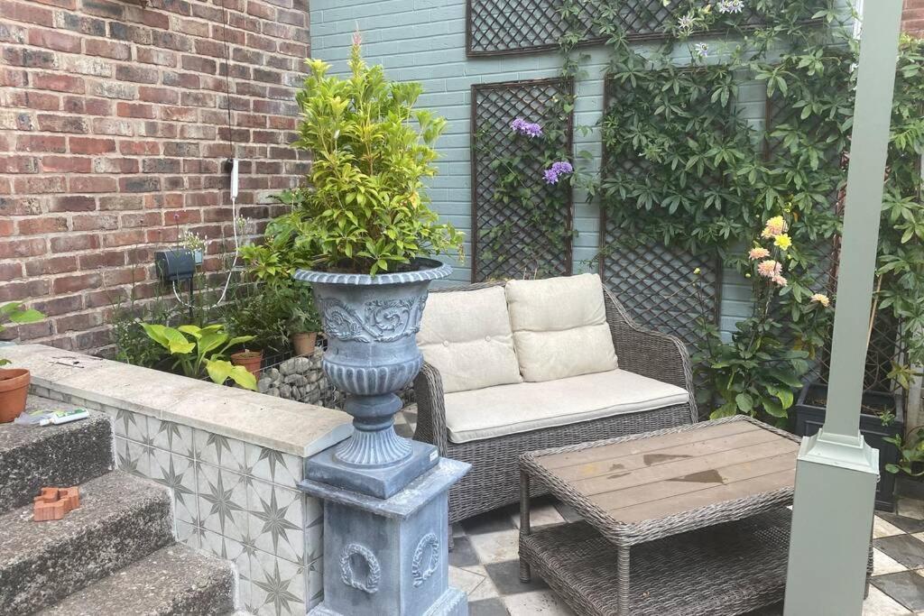 Сasa de vacaciones Lyndhurst - Victorian With Heated Pool *