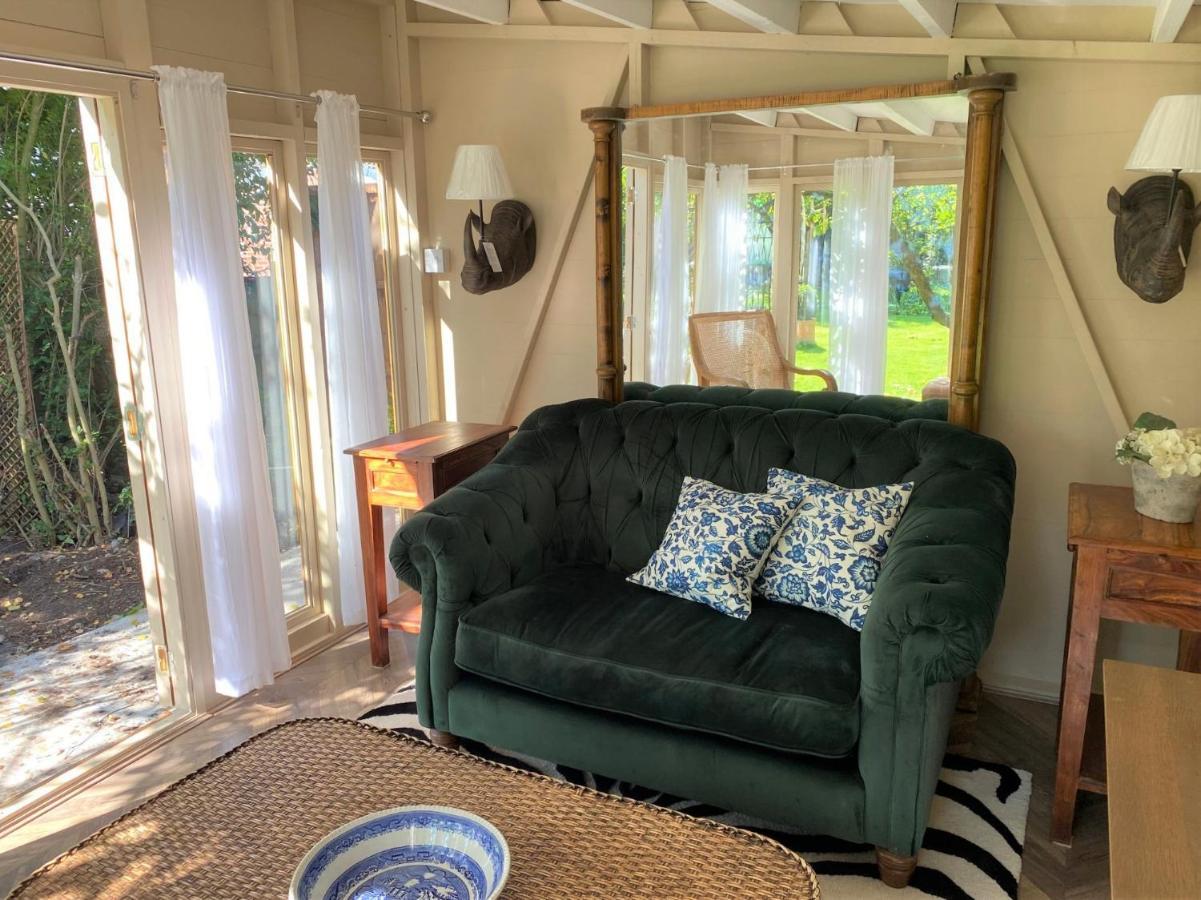 Сasa de vacaciones Lyndhurst - Victorian With Heated Pool *