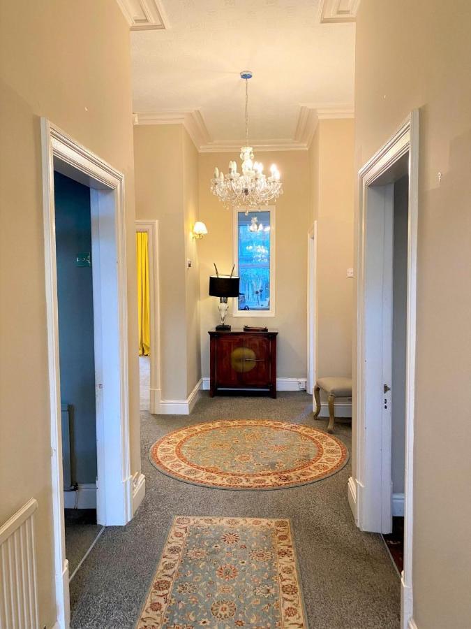 Lyndhurst - Victorian With Heated Pool Holiday home