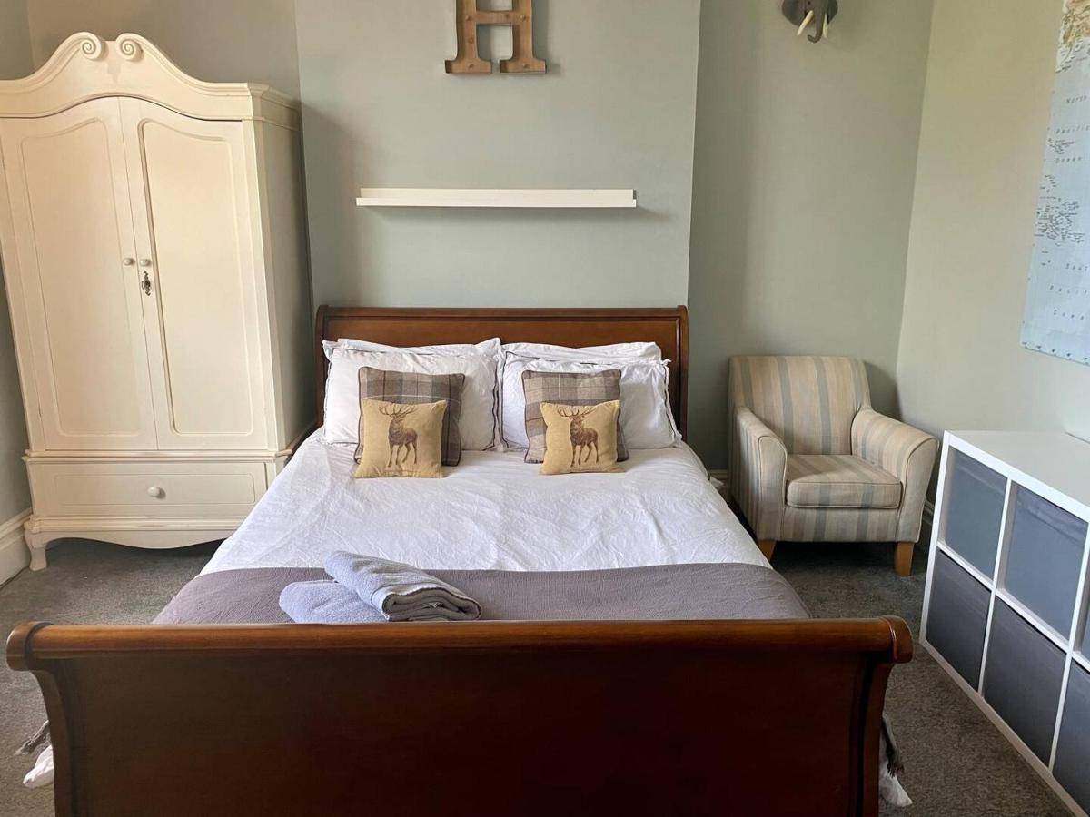 Lyndhurst - Victorian With Heated Pool *
