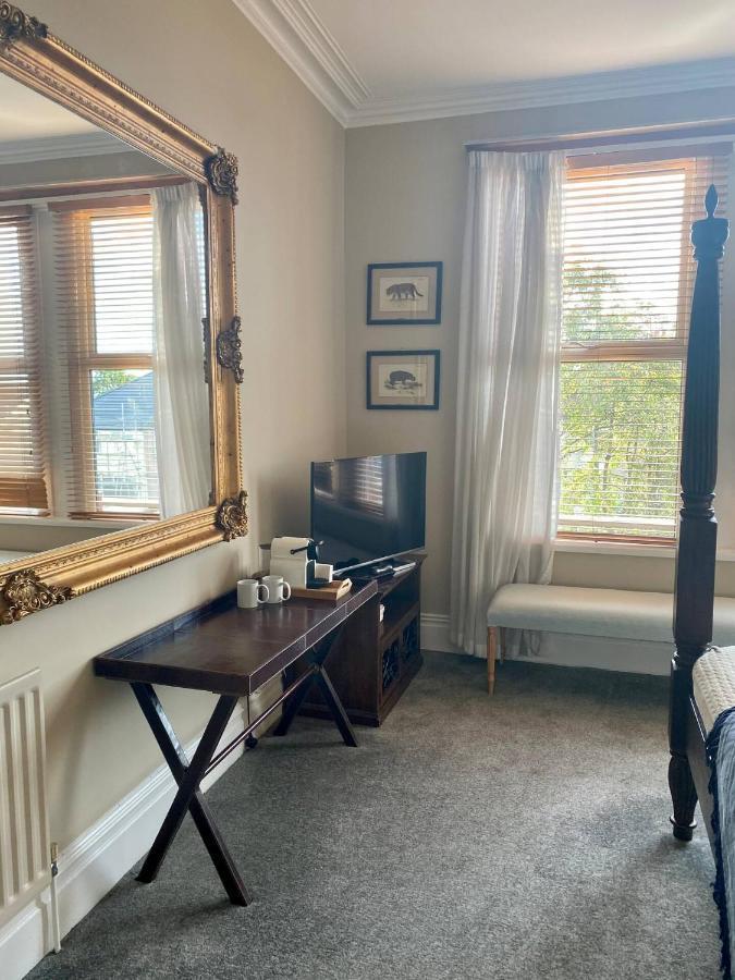 Holiday home Lyndhurst - Victorian With Heated Pool