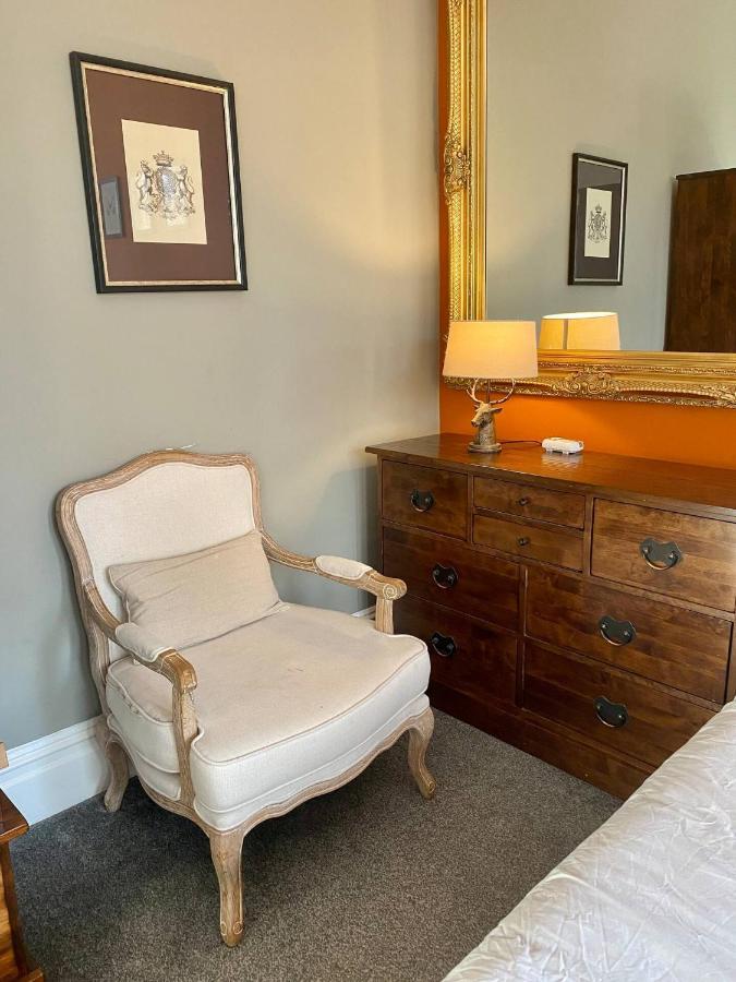 Lyndhurst - Victorian With Heated Pool * Liverpool